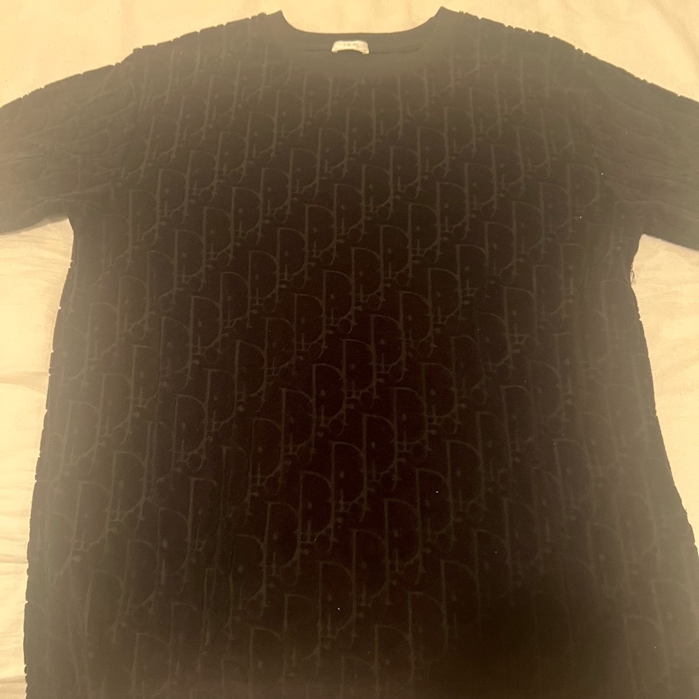 COPY - Dior Shirt